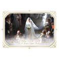 thumbnail image 6 of 2018-TOPPS-ON-DEMAND-ROYAL-WEDDING-COMMEMORATIVE-20-BASE-CARD-SET-LIMITED-MINT, 6 of 7