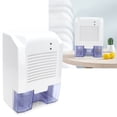 thumbnail image 4 of Dehumidifier, DC5V 10W Air Dehumidifier USB Charging  For Kitchen For Bedroom For Bathroom For Cabinet, 4 of 8