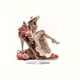 thumbnail image 2 of Adorno de zapato de tacón alto | Figura decorativa de estilo renacentista 2D | Elegante decoración de escritorio y oficina | Diseño duradero y ligero | Accesorio versátil para el hogar | 1 Pieza, 2 of 6