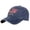 Navy, variant on Baseball Cap Washed American Flag Baseball Cap Retro Adjustable Sun Dad Hats For Men Women Fashion Trucker Cap Unisex