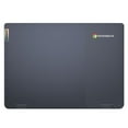 thumbnail image 2 of Lenovo 11.6" Touchscreen Chromebooks Laptop, MediaTek MT8183, 4GB RAM, 64GB HD, Chrome OS, Black, 82KM0003US, 2 of 7