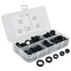 thumbnail image 5 of Bobina protectora de goma, kit surtido de ojales de 105 piezas Kit surtido de anillos de junta de goma Kit surtido de ojales Fiel a su promesa, 5 of 9