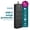 Black, variant on Philips 6-ft 7-Outlet Surge Protector, 1 USB-A, 1 USB-C, 15W, 1500 Joules, Braided Cord, White