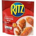 thumbnail image 4 of Ritz Original Flavored Seasoned Cracker Coating Mix, 5 oz Bag, 4 of 8