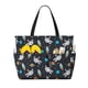 thumbnail image 1 of Easygdp Space Bolsa de Viaje de Playa de Gran Capacidad, Bolsa Tote Perfecta para la Playa, Escapadas de Fin de Semana y Viajes, 1 of 7