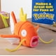thumbnail image 5 of Peluche Pokémon Magikarp de 20 cm, con licencia oficial, 5 of 5