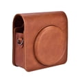 thumbnail image 1 of Noref Protective PU Leather Camera Case Bag with Strap for Fujifilm Instax SQ6, Camera Case, Camera Soft Case, 1 of 8