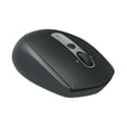 thumbnail image 3 of Logitech M590 Wireless Multi-Device Silent Mouse, Black, 3 of 3