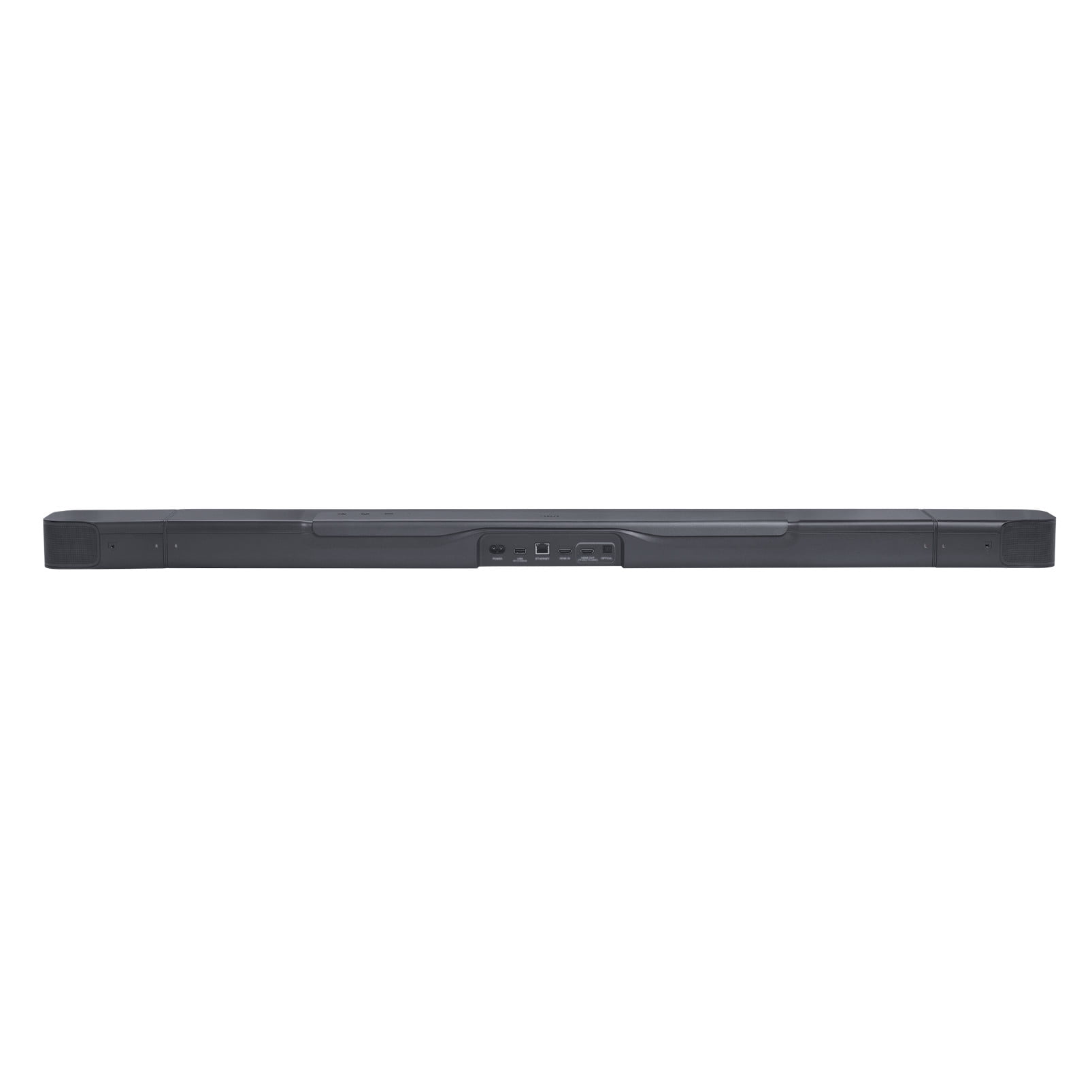 JBL BAR 700 - 
5.1-channel soundbar with detachable surround speakers and Dolby Atmos - Black