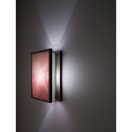 

Wall Sconces 1 Light Fixtures With Bronze Finish Candelabra Base Bulb 8 60 Watts