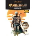 thumbnail image 2 of Pre-Owned Star Wars: The Mandalorian Junior Novel (Paperback) 1368057136 9781368057134, 2 of 2