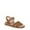 Honey Brown Smooth, variant on Womens Timeless Fun Sandal