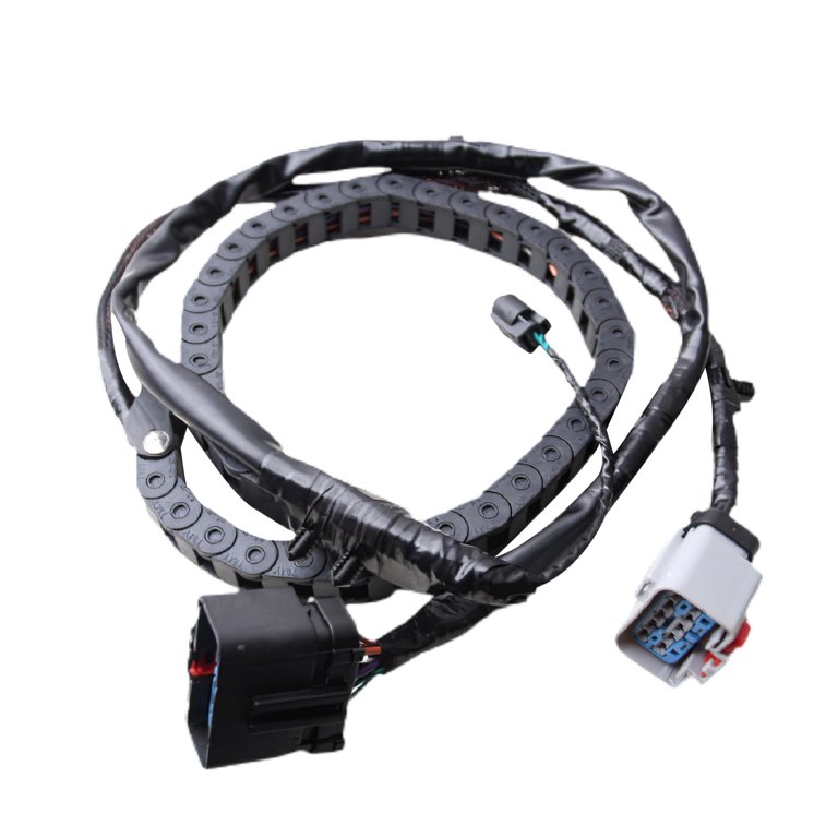 2014-2020 Dodge Grand Caravan Door Wiring Harness - Mopar 68211874AA 2014-2020 Dodge Grand Caravan Door Wiring Harness - Mopar 68211874AA
