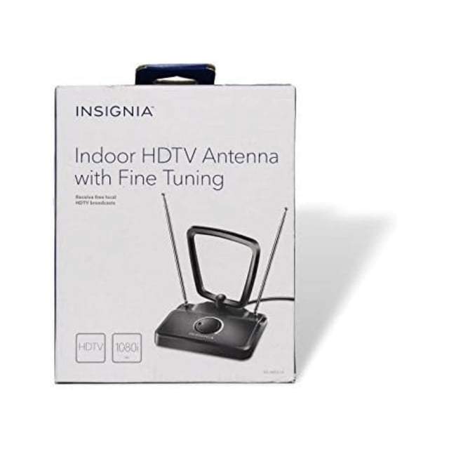 Antena Insignia Básica interiores Multi NS-ANT314