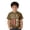 N187-Coffee, variant on Boys 250th Anniversary Usa Shirts 4th Of July T-Shirt Independence Day Tee Shirt For Kids American Flag Tshirts 250 Years Birthday Patriotic Tops 7-8 Years