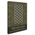 thumbnail image 2 of Trademark Fine Art 'Dresselhaus' Canvas Art by Studio Grafiikka, 2 of 3