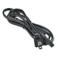 thumbnail image 5 of PwrON 5ft AC Power Cord Cable Replacement for Panasonic SC-HTB10 SC-BTT770 SC-HTB520 SC-BTT370 SYSTEMS, 5 of 5