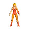 thumbnail image 1 of ThunderCats Ultimates Super7: Cheetara Super7 Super 7, 1 of 3