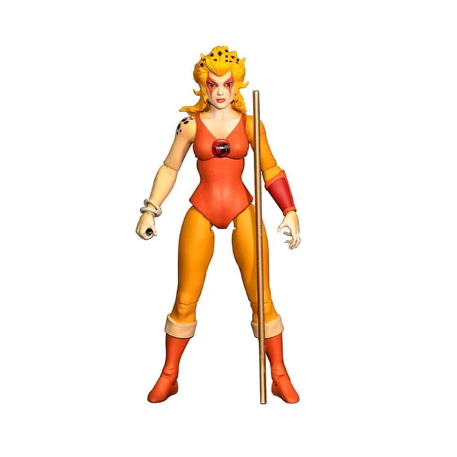 ThunderCats Ultimates Super7: Cheetara Super7 Super 7