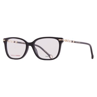 NWT Carolina Herrera CH-0057-KDX-53 Eyeglasses NEW Carolina Herrera CH-0057-KDX-53 Eyeglasses 53mm 100  main image 3