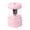 Pink, variant on Colored Pencil Electric Sharpener, Auto Stop, Plug-in Small Electric Sharpener Battery Powered for 6-8mm No. 2 Pencils, Portable and Fast Sharpen Sharpener with Cable, Study Accessories,Pink