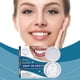 thumbnail image 2 of ORALHOE OR-A04-0391-01 Adjustable Snap On Dentures Resin Fake Teeth Smile Enhancer, 2 of 5