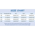 thumbnail image 4 of Huowey Baby Girls Easter Dress Cute Cartoon Rabbit Graphic Bows Short Sleeve Crewneck High Waist Ruffles Tiered Tutu Dresses Romper Bodysuits Spring Summer Stylish Clothes,White,6-12 Months, 4 of 9