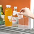 thumbnail image 3 of Organizador de Divisores de refrigerador TUNC 4 Piezas de plástico Ajustable, 3 of 3
