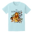thumbnail image 2 of Comfort Colors Disney Lion King Toddler & Youth Short Sleeve Graphic Tee, 2 of 6