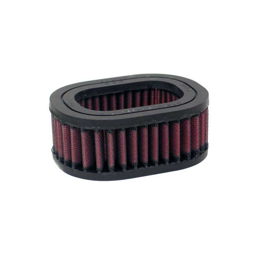 K&N Engine Air Filter High Performance, Premium, Washable, Replacement