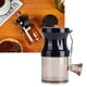 thumbnail image 3 of Molinillo de Frijoles de Café, Molinillo de Café, Manivela Con la Mano Lavable Para El Café, 3 of 7