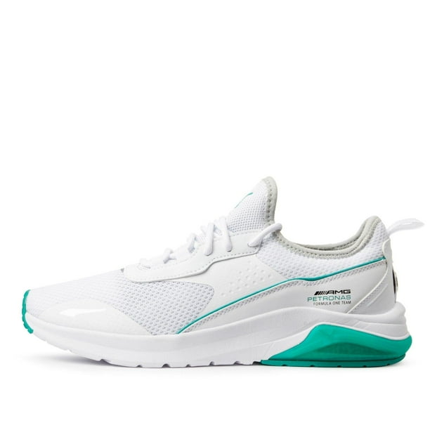 Tenis Puma MAPF1 Electron E Pro 30729701 Hombre blanco 26 Puma MAPF1 Electron E Pro Bodega Aurrera en linea