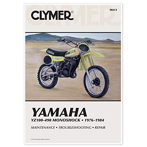 Clymer CM413 Logiciel
