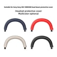 thumbnail image 4 of Étui en Silicone Protecteur pour Casque WH-1000XM6 XM6DF89, 4 of 7