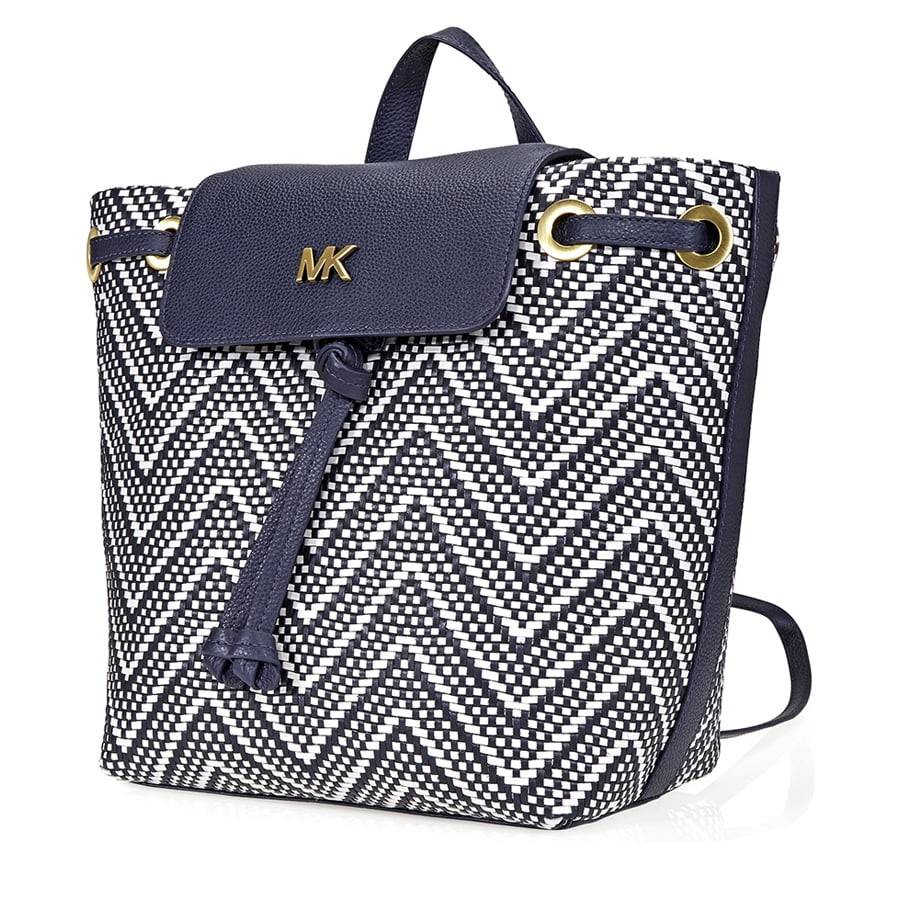 mk junie backpack