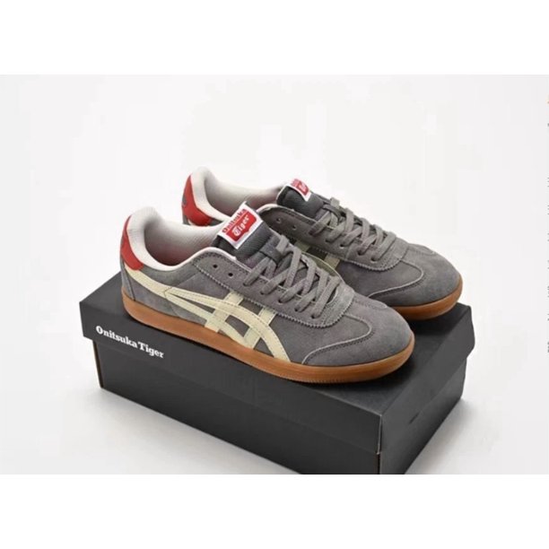 2024 New Onitsuka Tiger Tokuten Sneakers Casual Shoes Brand New W/box Unisex