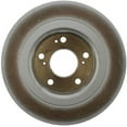 thumbnail image 4 of Centric Parts Disc Brake Rotor P/N:320.40101F, 4 of 7