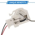 thumbnail image 6 of Unique Bargains Fuel Tank Sending Unit Compatible for Toyota Tundra–Corrosion-Resistant Housing & Sealed Connectors, 6 of 7