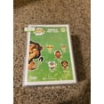 thumbnail image 3 of Funko POP Disney: The Lion King Scar Vinyl Figure #89, 3 of 7