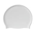 thumbnail image 2 of Gorro de natación para adultos, de silicona, con protección para los oídos, impermeable, para entrenamiento de cabeza, para hombres y mujeres, 2 of 3
