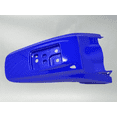 thumbnail image 4 of Yamaha Genuine OEM Authentic Blue Rear Fender 4VW-F1611-20-00, 4 of 6