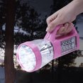 thumbnail image 1 of Wakeman 75-CL1001 Lampe de Poche Rose, 1 of 7
