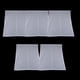 thumbnail image 1 of Colador de malla de Nylon Macarena 5 unds 60x70cm para Leche té cocina, 1 of 8