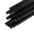 thumbnail image 2 of Chendee 20Pcs 1000Mm Black Pp Plastic Welding Rods For Car Bumper Repair Welder Tools, 2 of 8