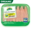 Perdue Harvestland, Organic, Fresh Chicken Breast Tenderloins, 0.8-2 lb. Tray