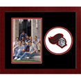 thumbnail image 1 of Cadre Photo Esprit Rutgers - Vertical, 1 of 1