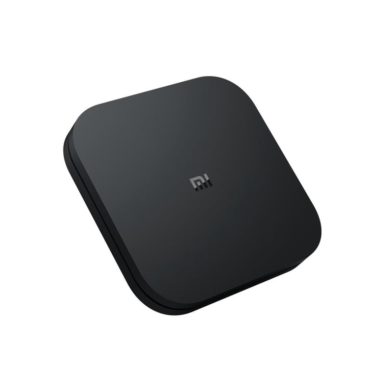 Free Shipping! Xiaomi Mi Box S 4K HDR Android TV, Smart Ultra HD
