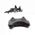 thumbnail image 3 of ?thunder Jet Pro 2.4ghz Remote Control Fighter Toy Black Version High Speed Rc Aircraft With Durable Construction?, 3 of 5