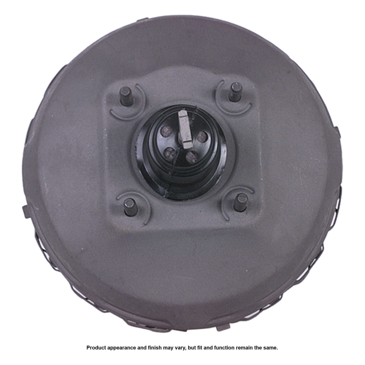 Remanufactured Cardone Brake Booster, w/ Master Cylinder