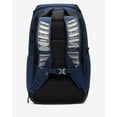 thumbnail image 2 of Nike Varsity Elite Unisex Backpacks (32L) Midnight Navy/Black/Iron Grey, 2 of 6